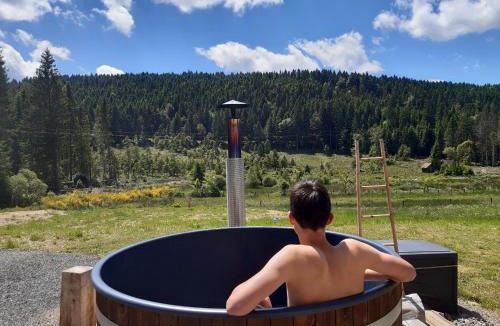 Liezey Ski Chalet | Retour aux Sources