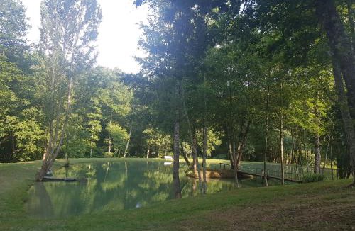 Maupas Ski Chalet | Retour aux sources