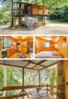 Maupas Ski Chalet | Retour aux sources