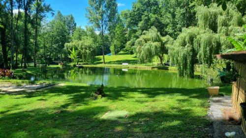 Maupas Ski Chalet | Retour aux sources