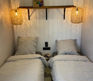 Saint-Pair-sur-Mer Other | Retour de Plage