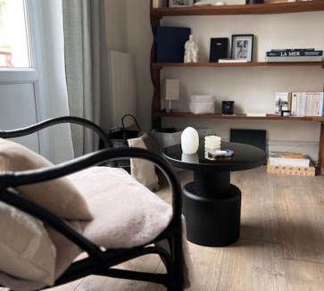 Wimereux Apartment | Retour de plage Wimereux