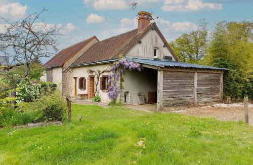Chateaudun House | Retraite Champêtre avec Jardin, Piscine et Proximité Château à Châteaudun - FR-1-581-134