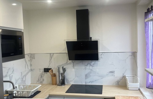 Universite Apartment | Retraite Chic à La Défense