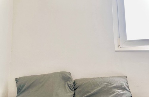 Universite Apartment | Retraite Chic à La Défense