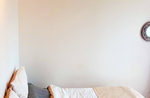 Universite Apartment | Retraite Chic à La Défense