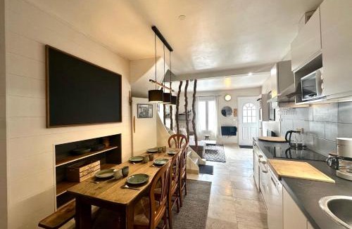Abbeville House | Retraite cosy aux portes de la Baie de Somme
