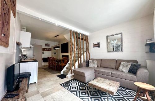 Abbeville House | Retraite cosy aux portes de la Baie de Somme