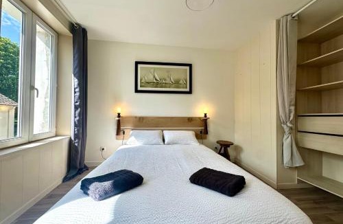 Abbeville House | Retraite cosy aux portes de la Baie de Somme