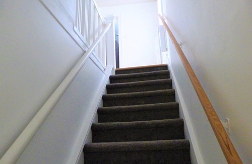 Winnipeg Apartment | Retraite Saint Boniface/St. Boniface Retreat