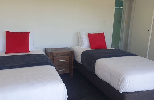 Owhata House | Retreat@23b - a peaceful place!