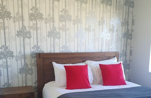 Owhata House | Retreat@23b - a peaceful place!