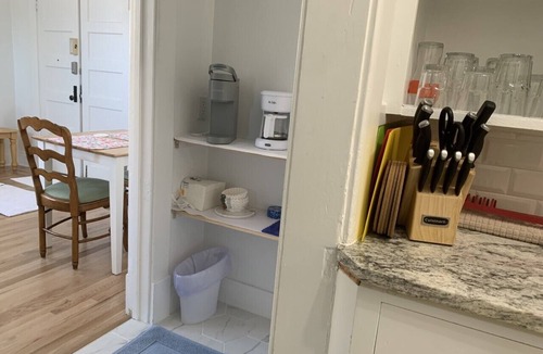 Cheyenne Apartment | Retreat Across the Street from Wyo Capitol