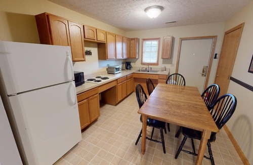 Logan Apartment | Retreat apartment #2