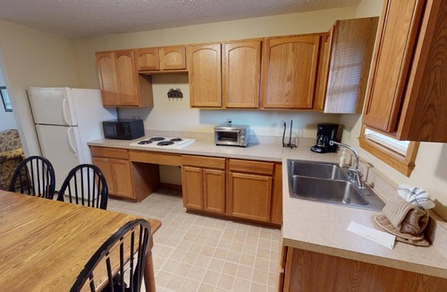 Logan Apartment | Retreat apartment #2