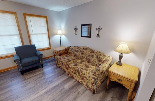 Logan Apartment | Retreat apartment #2