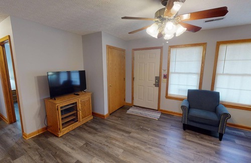 Logan Apartment | Retreat apartment #2