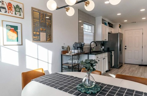 Bentonville House | Retreat at Applegate Trail