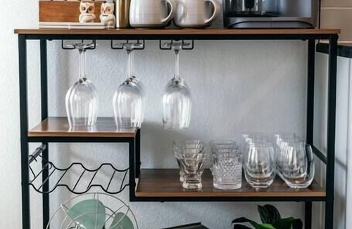 Bentonville House | Retreat at Applegate Trail