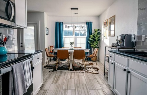Bentonville House | Retreat at Applegate Trail