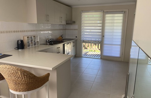 Raymond Island House | Retreat at Raymond