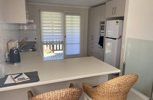 Raymond Island House | Retreat at Raymond