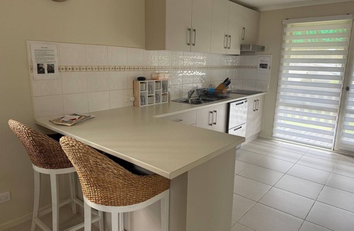 Raymond Island House | Retreat at Raymond