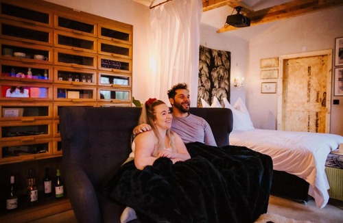 Cottered House | Retreat - Bec