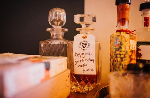 Cottered House | Retreat - Bec