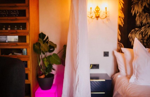 Cottered House | Retreat - Bec