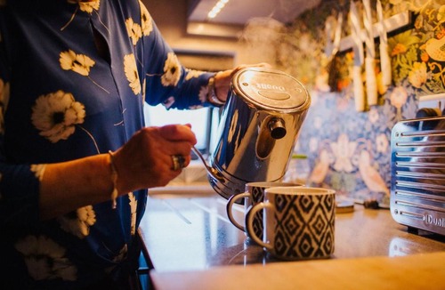 Cottered House | Retreat - Bec