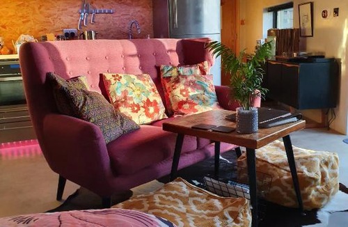 Cottered House | Retreat - Bethnal