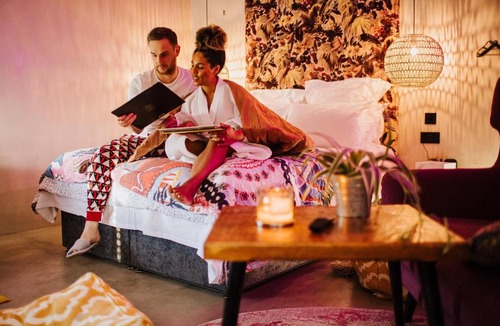 Cottered House | Retreat - Bethnal