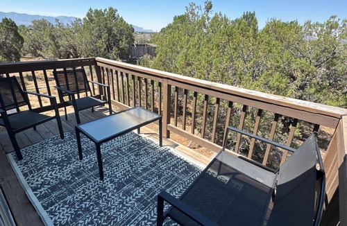 Cortez Apartment | Retreat close to all things adventure in SW CO