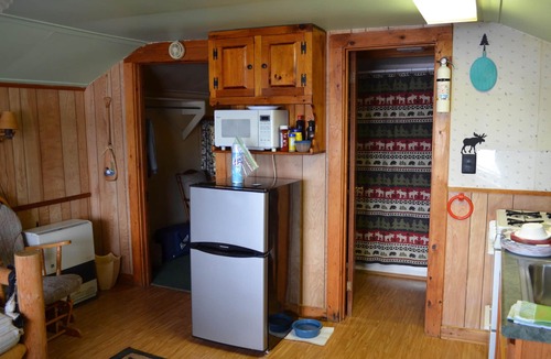 Long Lake Cottage | Retreat Cottage at Journeys End