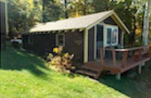 Long Lake Cottage | Retreat Cottage at Journeys End