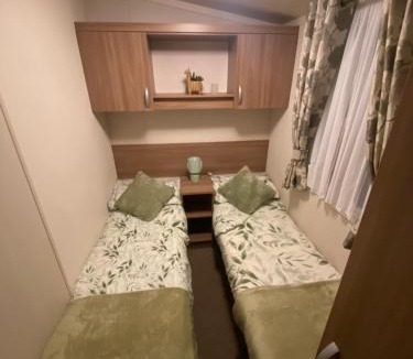 Kirby Misperton Other | Retreat