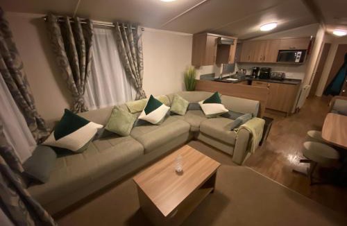 Kirby Misperton Other | Retreat