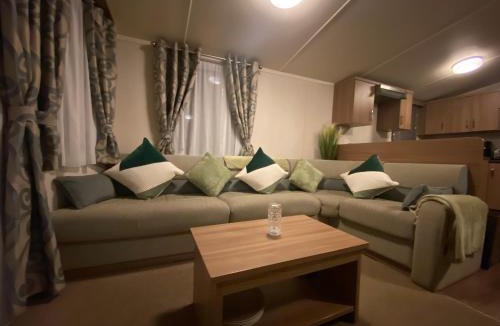 Kirby Misperton Other | Retreat