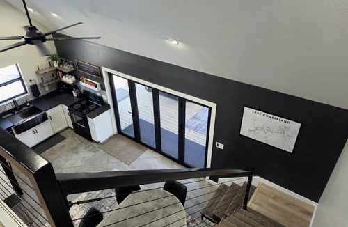 Nancy House | Retreat: Hot Tub & Huge Deck!