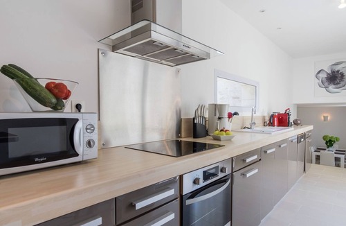Beaumont-en-Veron House | Retreat in Beaumont-en-Véron