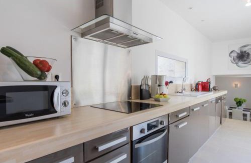 Beaumont-en-Veron House | Retreat in Beaumont-en-Véron