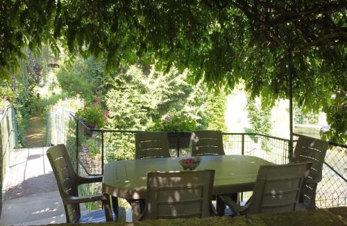 Bligny sur Ouche House | Retreat in Bligny-sur-Ouche