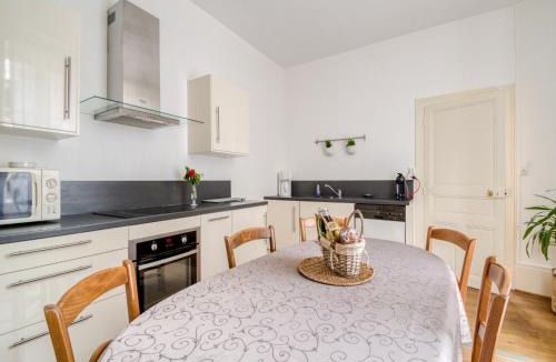 Bligny sur Ouche House | Retreat in Bligny-sur-Ouche