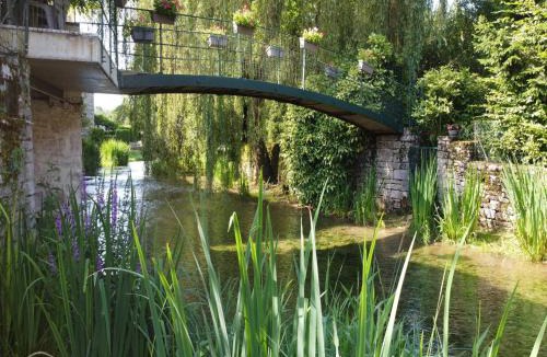 Bligny sur Ouche House | Retreat in Bligny-sur-Ouche