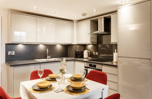 Bradford Apartment | Retreat in Bradford