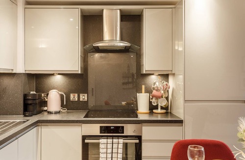 Bradford Apartment | Retreat in Bradford