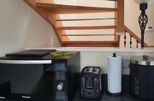 Pitlochry Cottage | Retreat in charming Pitlochry!