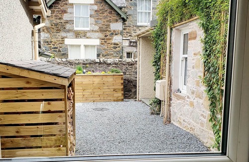 Pitlochry Cottage | Retreat in charming Pitlochry!