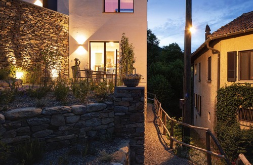 Alto Malcantone Apartment | Retreat in Malcantone